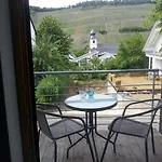 Gaestehaus Jufferpanorama 3*