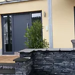 Gaestehaus Jufferpanorama برونبيبيرغ