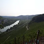 Gaestehaus Jufferpanorama بيت ضيافة 3*