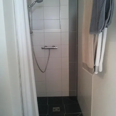 Gaestehaus Jufferpanorama Pensionat 3*