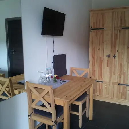 Gaestehaus Jufferpanorama 3*