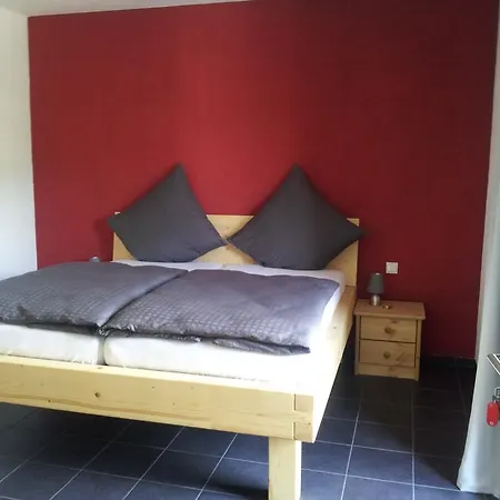 Gaestehaus Jufferpanorama Gæstehus