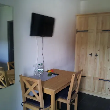 Gaestehaus Jufferpanorama Pensionat Brauneberg