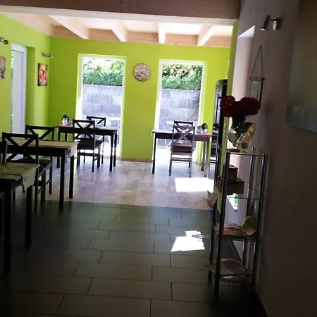 Gæstehus Gaestehaus Jufferpanorama Brauneberg