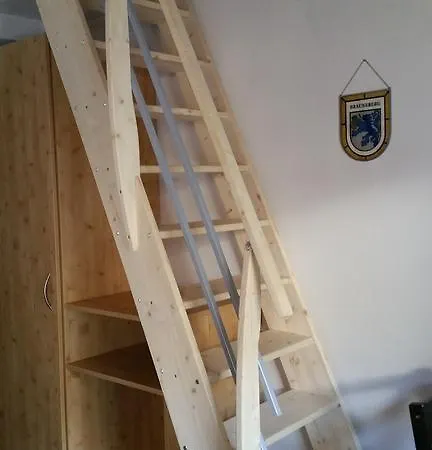 Gaestehaus Jufferpanorama