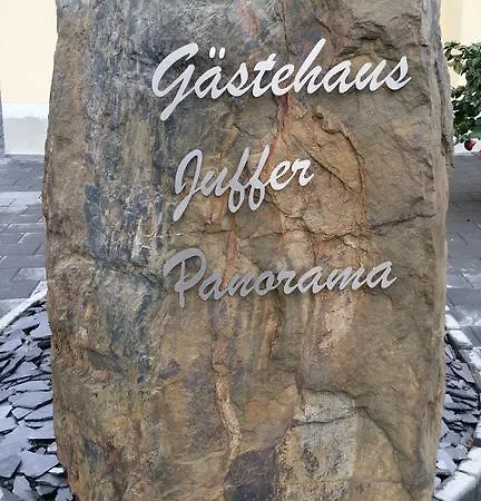 Gaestehaus Jufferpanorama