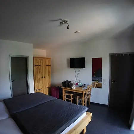 Gaestehaus Jufferpanorama