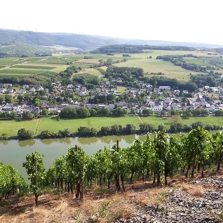 Gæstehus Gaestehaus Jufferpanorama 3*
