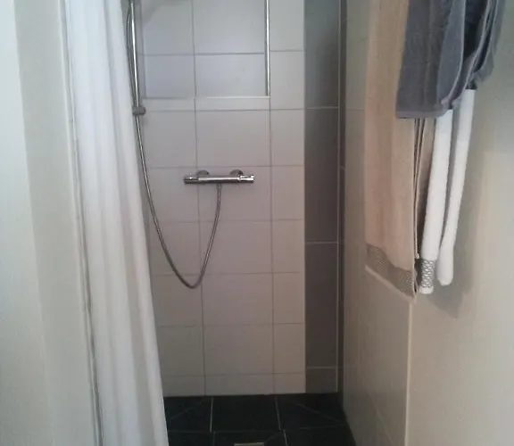 Gaestehaus Jufferpanorama Affittacamere 3*