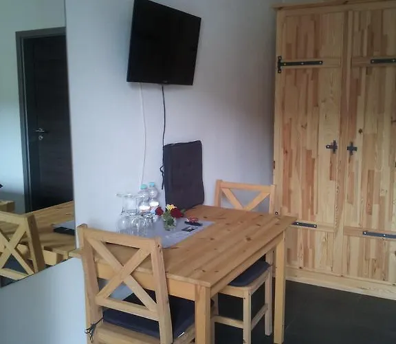 Gaestehaus Jufferpanorama 3*