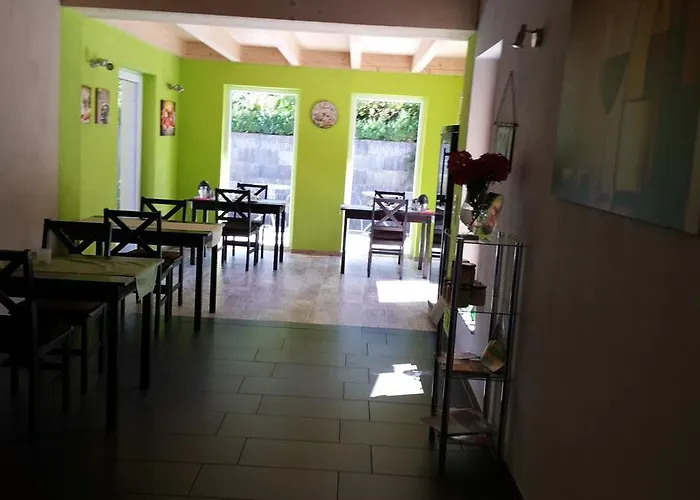 Affittacamere Gaestehaus Jufferpanorama Brauneberg