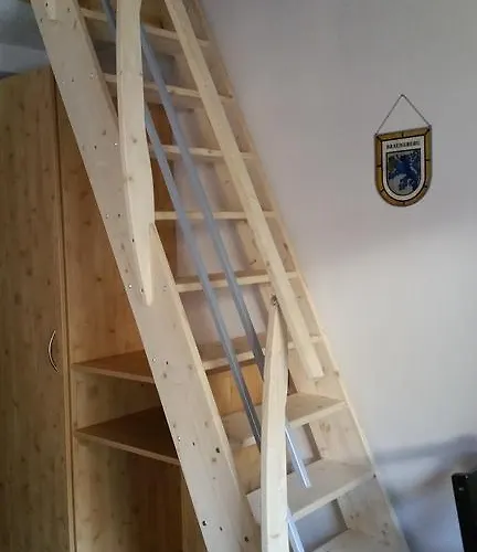 Gaestehaus Jufferpanorama