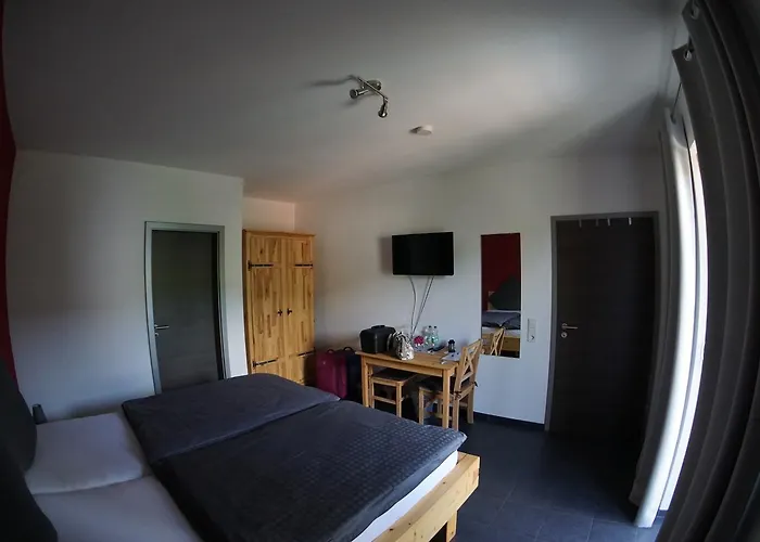 Gaestehaus Jufferpanorama