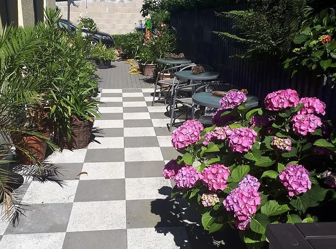 Gaestehaus Jufferpanorama 3*