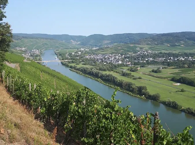 Affittacamere Gaestehaus Jufferpanorama 3*