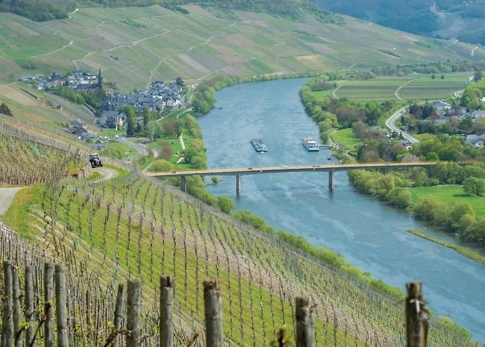 Gaestehaus Jufferpanorama