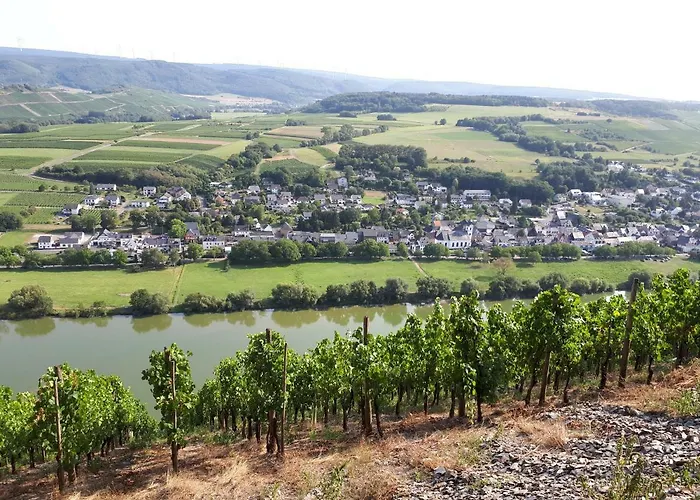 Affittacamere Gaestehaus Jufferpanorama 3*